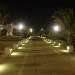 Libya Tripoli Park